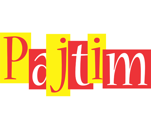 Pajtim errors logo