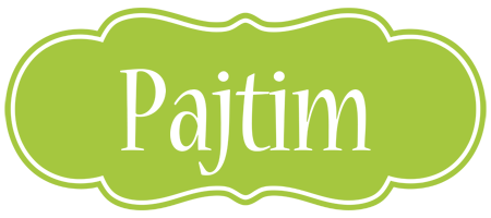 Pajtim family logo