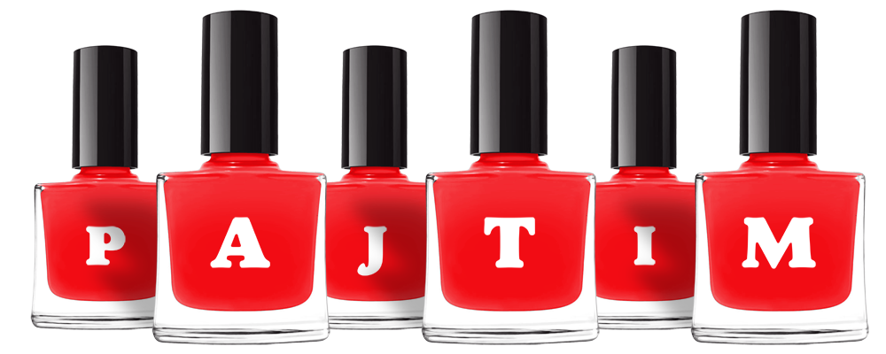 Pajtim fashion logo
