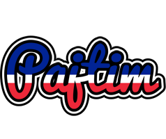 Pajtim france logo