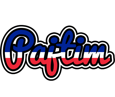 Pajtim france logo