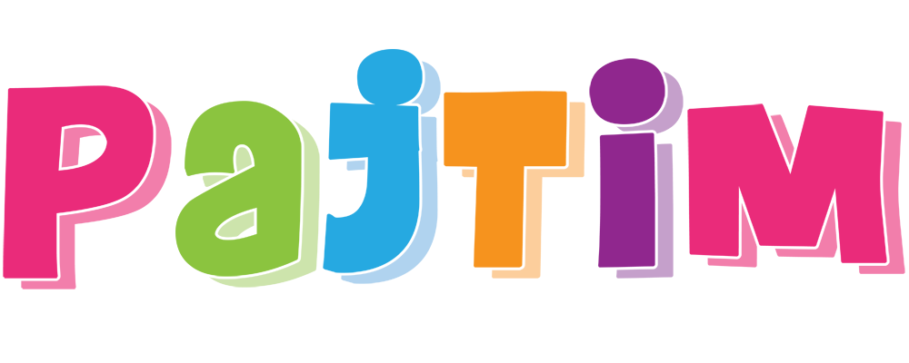 Pajtim friday logo