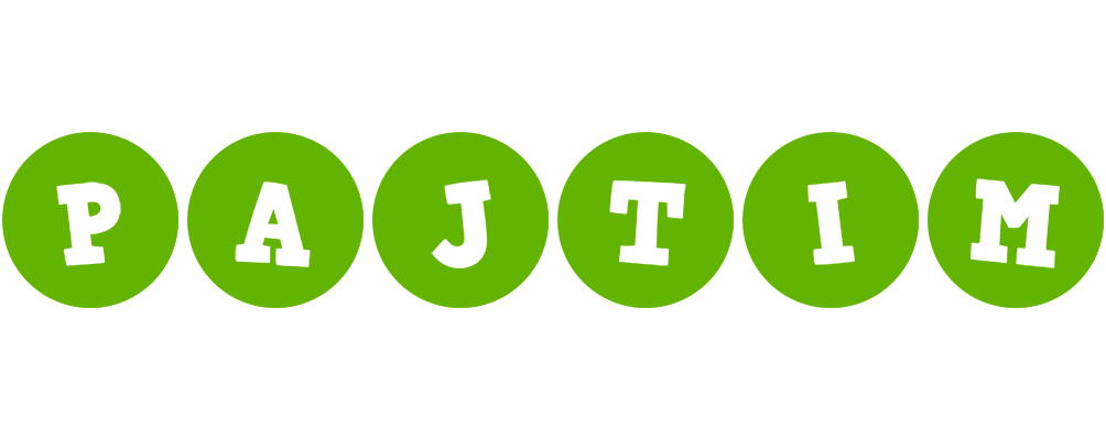 Pajtim games logo