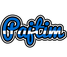 Pajtim greece logo