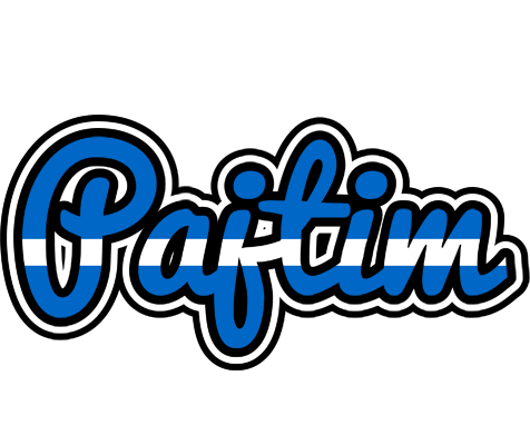 Pajtim greece logo