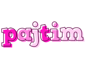 Pajtim hello logo