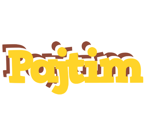 Pajtim hotcup logo