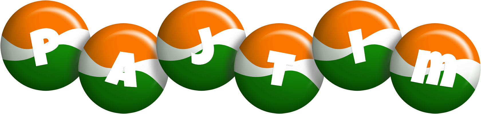 Pajtim india logo