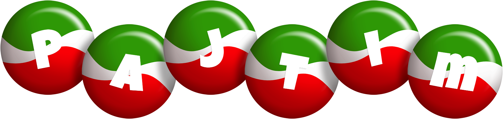 Pajtim italy logo