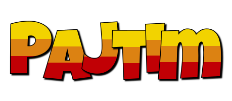 Pajtim jungle logo