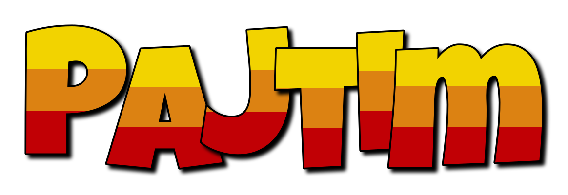 Pajtim jungle logo