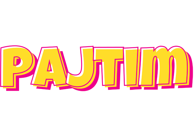 Pajtim kaboom logo