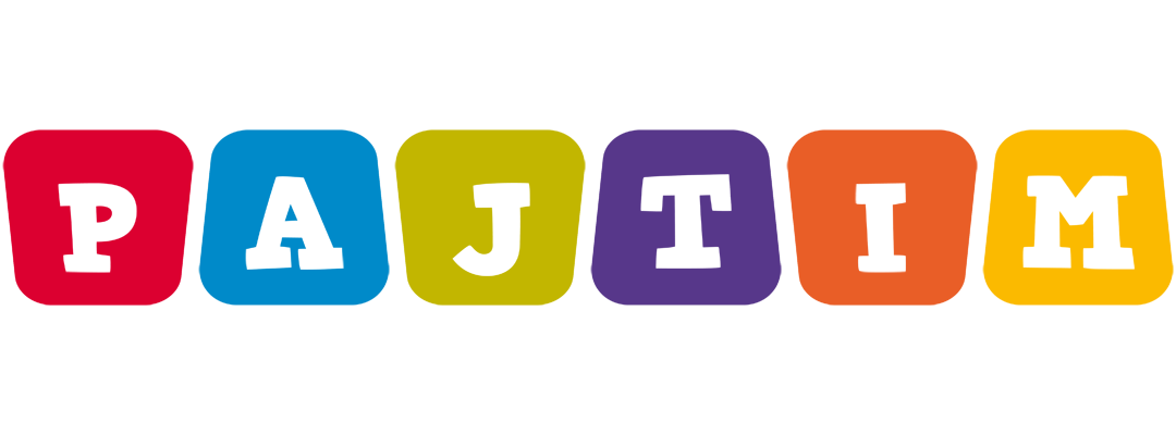 Pajtim kiddo logo