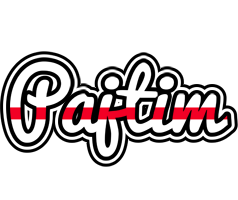 Pajtim kingdom logo