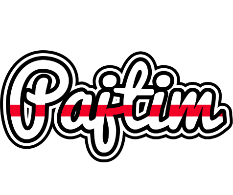 Pajtim kingdom logo