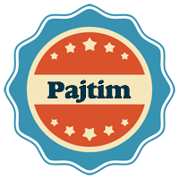 Pajtim labels logo