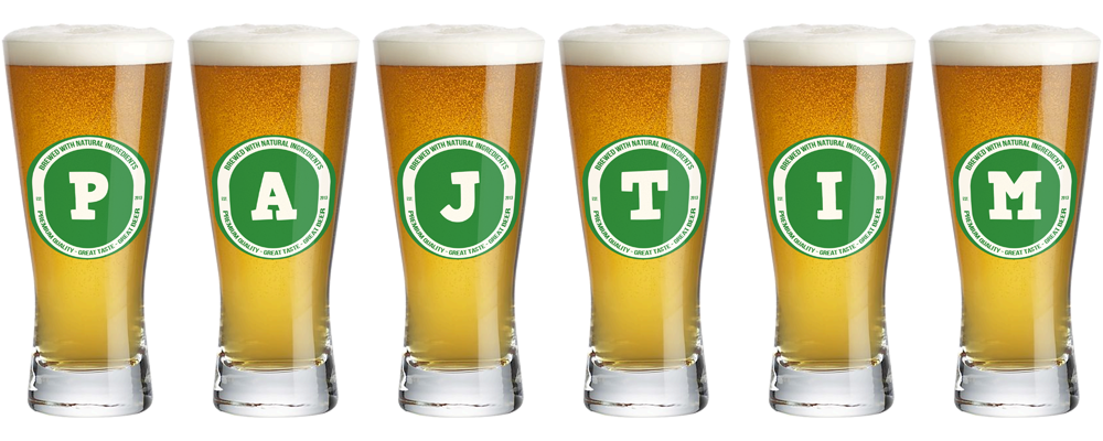 Pajtim lager logo