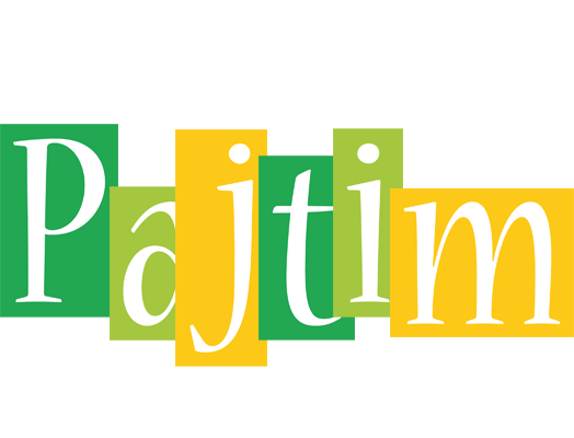 Pajtim lemonade logo
