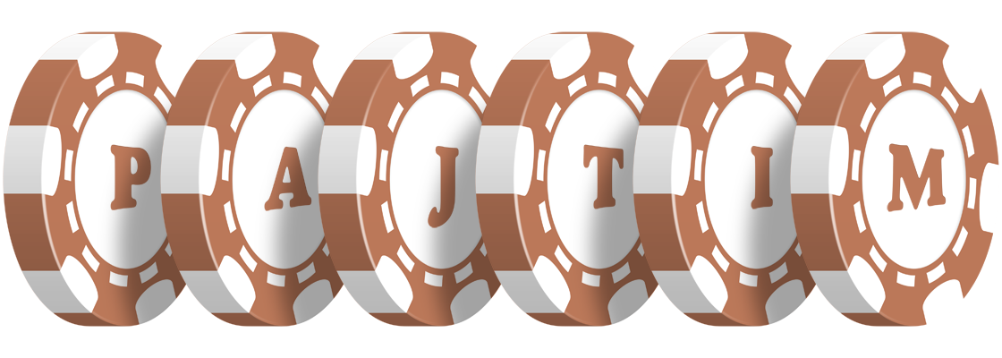 Pajtim limit logo