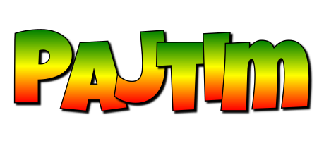 Pajtim mango logo