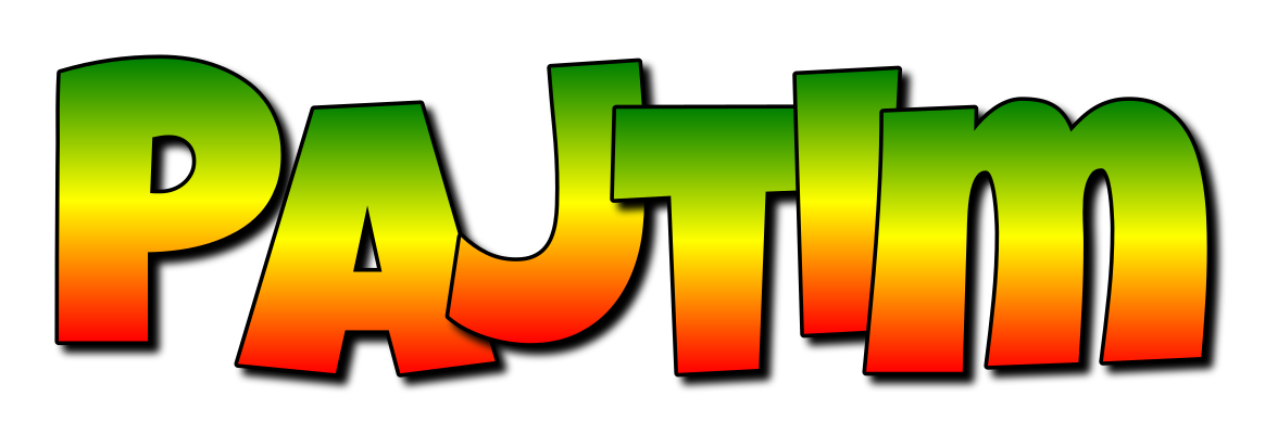 Pajtim mango logo
