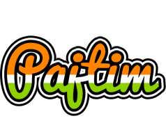 Pajtim mumbai logo