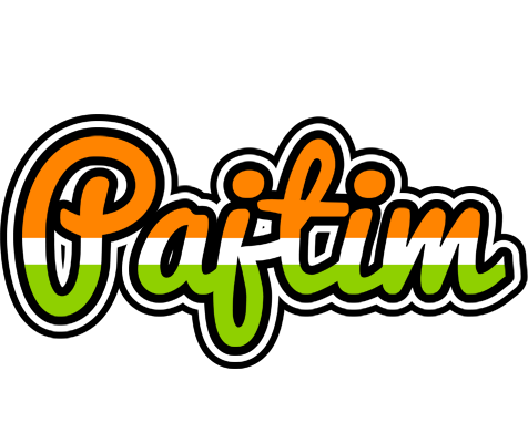 Pajtim mumbai logo