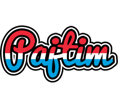 Pajtim norway logo