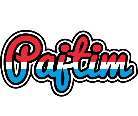 Pajtim norway logo