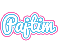 Pajtim outdoors logo