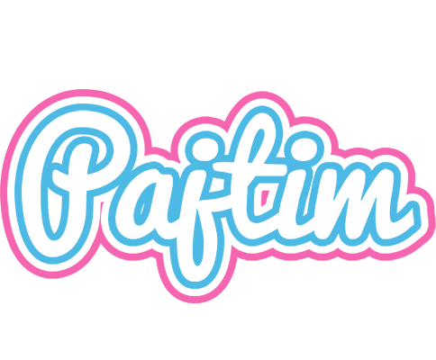 Pajtim outdoors logo