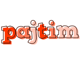 Pajtim paint logo