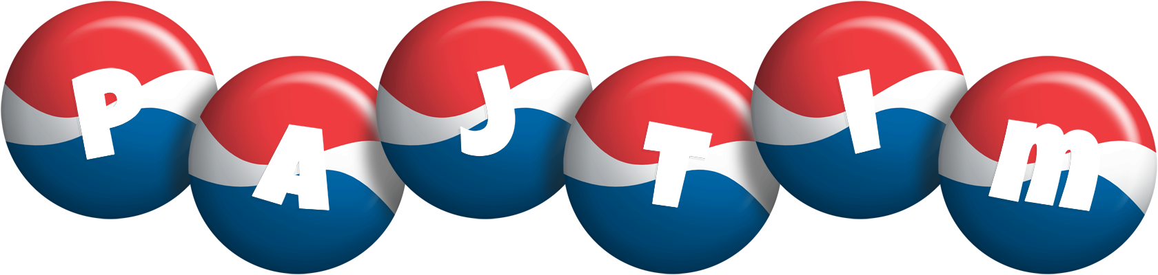 Pajtim paris logo