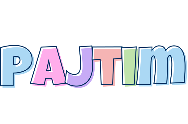 Pajtim pastel logo