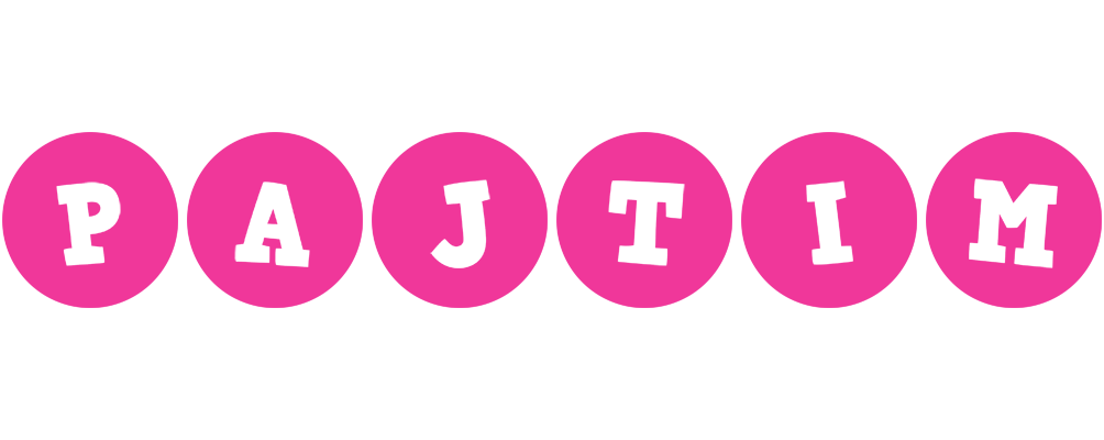 Pajtim poker logo