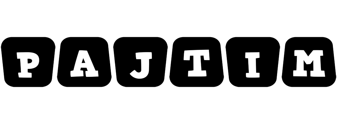 Pajtim racing logo