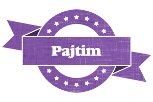 Pajtim royal logo