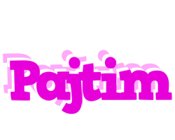 Pajtim rumba logo