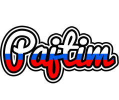 Pajtim russia logo