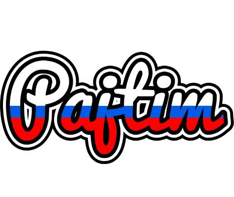 Pajtim russia logo