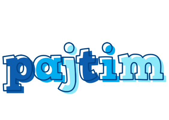 Pajtim sailor logo
