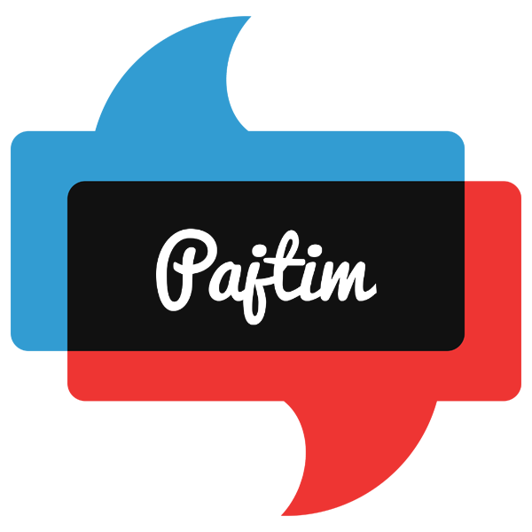 Pajtim sharks logo