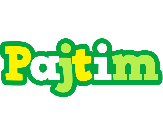 Pajtim soccer logo