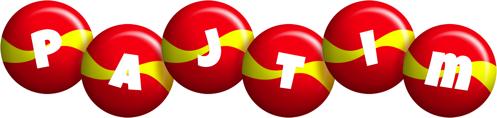 Pajtim spain logo