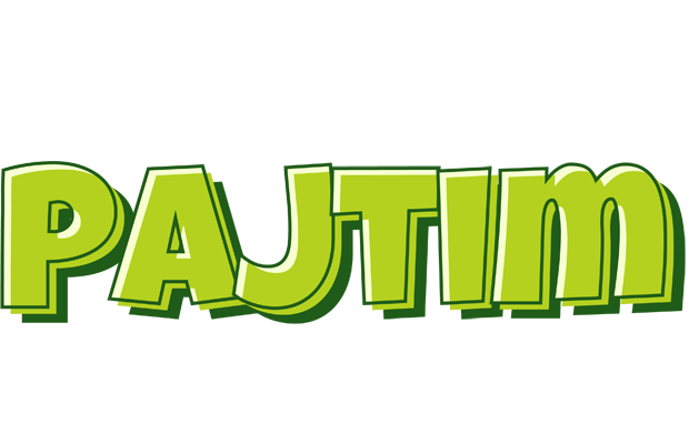 Pajtim summer logo