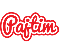 Pajtim sunshine logo