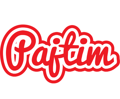 Pajtim sunshine logo