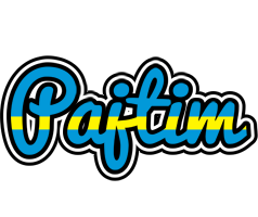 Pajtim sweden logo