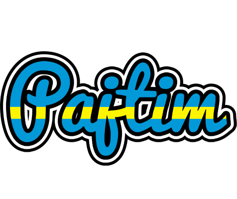 Pajtim sweden logo