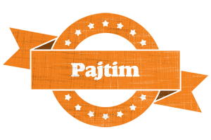 Pajtim victory logo